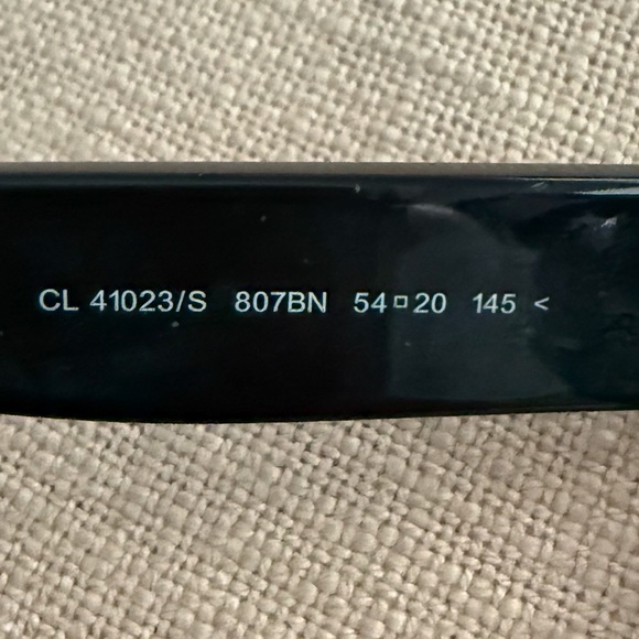 Celine Sunglasses 🔥🔥🔥🔥🔥🔥 - Picture 3 of 16